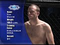 NAAFS Finish of the Week #10