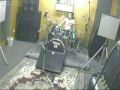 ROBLES DRESCH DRUM SOLO DIVINE ENEMIES