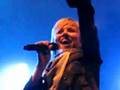 Ilse DeLange - The lonely one - De Doolhof (Tegelen)10-05-08