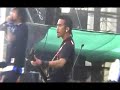 SLAPSHOCK in Dubai at the Desert Rock Fest 2008 Part 3