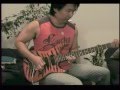 videos de Outta Love Again (VAN HALEN)-Ulisses Miyazawa