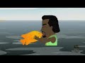 song+video It's about kanye west in South park. It's a really good episode so watch it! And the song is funny and WELL made. Enjoy it! Btw there's no nee for spam... you can see all episodes on the official south park site. Thanks all for your comments