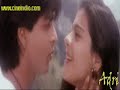 hint klibi Shahrukh Khan