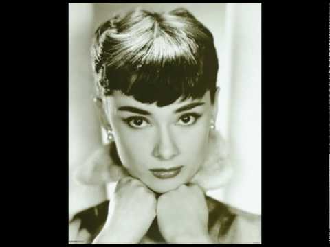 Audrey Hepburn