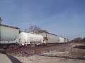 CSX 7634 West - Lockport, IL