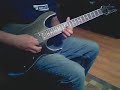 the cult-she sells sanctuary/re-posted with digitech rp250