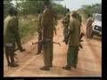 videos de Wavamizi wa Sudan waua walinzi wawili