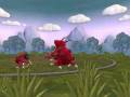 Spore Creature Creator Video - new tentomon