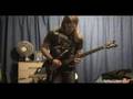 Pokemon Champion Theme (G/S/C) On Guitar - MetalDistortion