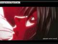 Ryuuzaki/L: It Ends Tonight