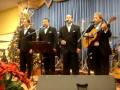 Ha Llegado Navidad - Cuarteto 4Voces