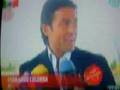 Fernando Colunga MEPS Programa 