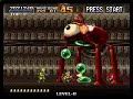 [Part 4 of Mission 5]Metal Slug 3 Level 8 Superplay(NO MISS)