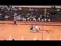 Chaparral vs Tempe 12/15/03