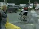Arriving in Abbotsford