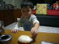 09 Nov 16 - The bun is hot!