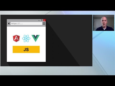 Watch “Modern Web UI with Blazor WebAssembly | INT169A” on YouTube ...