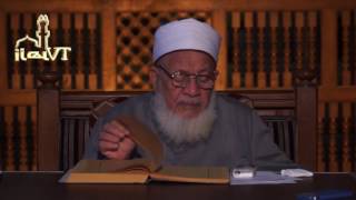 تابع من مكروهات الجنائز