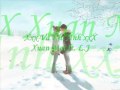 Và Khi Anh _ Xuan Mai ft. L.J (lyric)
