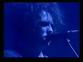 THE CURE - TRUST