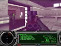 Marathon Rubicon gameplay