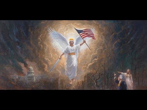 washington - The Vision of George Washington is not so well known by most Americans, but it is worth consideration as our country stands in peril of loosing everything we...