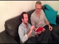 j�r�my michalak fait d�couvrir � laurent ruquier la cha�ne youtube ondar officiel. ils en sont d�j� adeptes... vous aussi ?