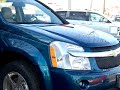 2007 Chevrolet Equinox LT 27408 Rice Toyota
