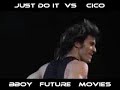 just do it vs Cico Redbull Bc 1 2008 just do it vs Cico Redbull Bc 1 2008