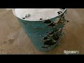 Obliterating a Fish In A Barrel: Mythbusters Obliterating a Fish In A Barrel: Mythbusters