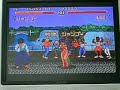 スーパーファミコンプレイ動画 らんま 1/2 超技乱舞篇