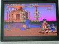スーパーファミコンプレイ動画 らんま 1/2 超技乱舞篇