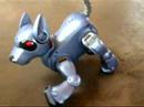 Bug[LAB]01 - France Cadet - Robot 8