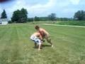Austin and Nathen, Fight #3