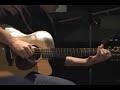 Pete Huttlinger playing Sunny Pete Huttlinger playing Sunny