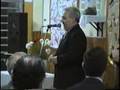 DISCURSO LUIS TOLEDO