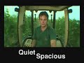 JD 5015 Specialized Series Tractors Original Video.. JD 5015 Specialized Series Tractors Original Video..