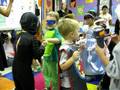 videos de MKIS Raibow Fish Class - Hello Neighbor