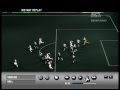 Fifa 2007 goals and funny moments