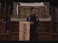 Seminário de Vida no Espírito - 6.Espírito Santo - Parte I