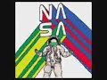 N.A.S.A. Ft. Kanye West, Santogold, & Lykke Li N.A.S.A. Ft. Kanye West, Santogold, & Lykke Li