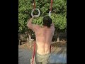 Muscle up with regrip Muscle up with regrip