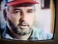document from 1992 showing alleged bigfoot