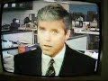 document from 1992 showing alleged bigfoot