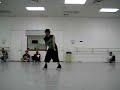 boxcutters workshop - lando