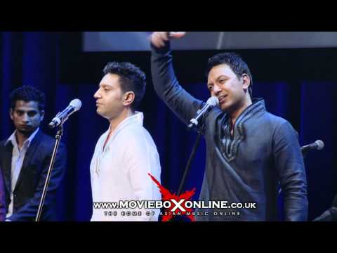 GOLAY REHNDAY & MARAN DI JAACH [OFFICIAL VIDEO] - PUNJABI VIRSA 2011