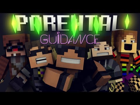 JeromeASF Gets Married!! (Parental Guidance)