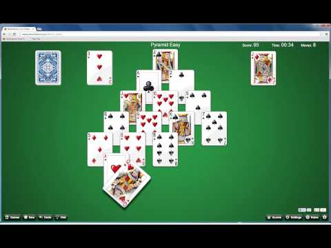 free spider solitaire