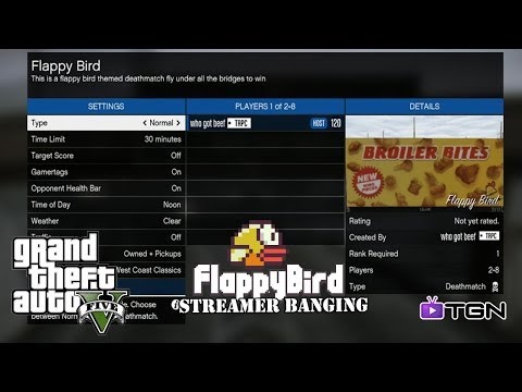 GTA 5 Online