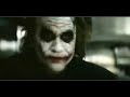 A Dark Knight Song Spoof